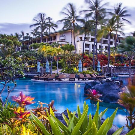 Grand Hyatt Kauai Resort & Spa Koloa Ngoại thất bức ảnh