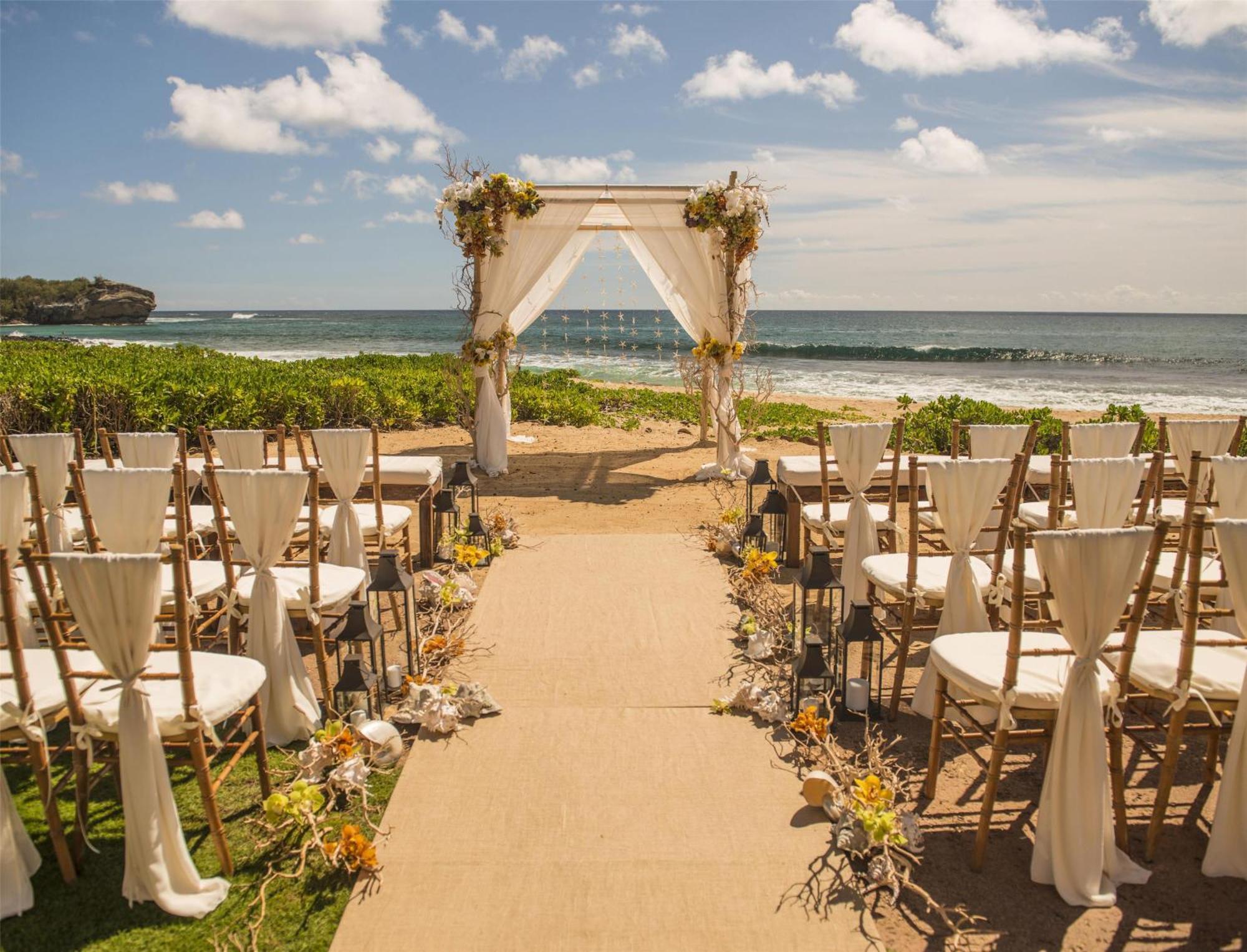 Grand Hyatt Kauai Resort & Spa Koloa Ngoại thất bức ảnh