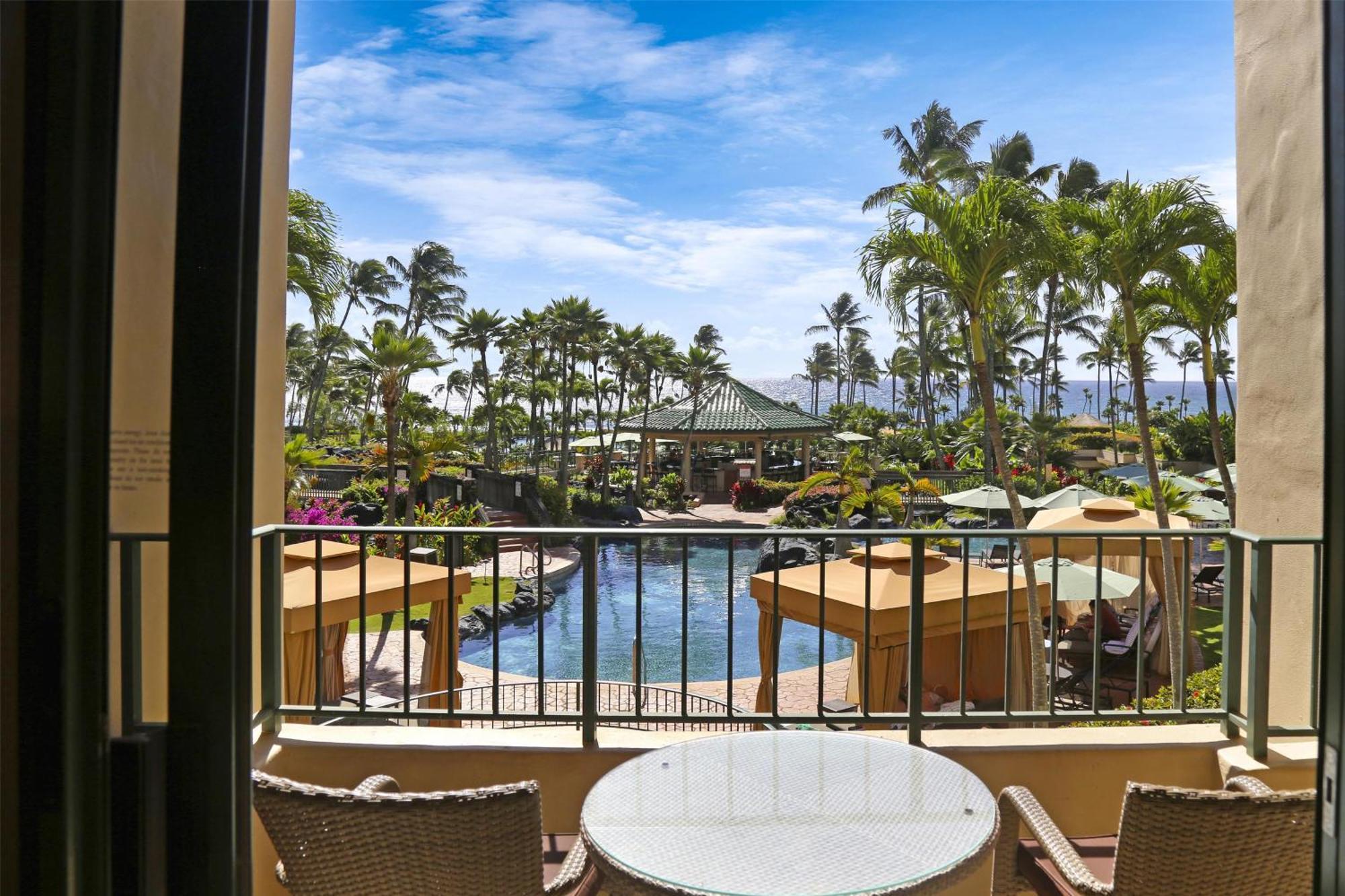 Grand Hyatt Kauai Resort & Spa Koloa Ngoại thất bức ảnh