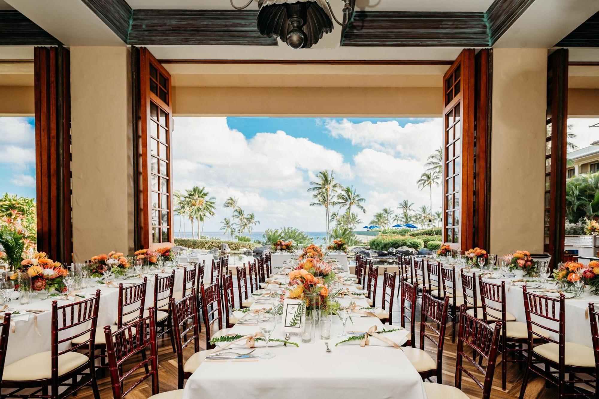 Grand Hyatt Kauai Resort & Spa Koloa Ngoại thất bức ảnh