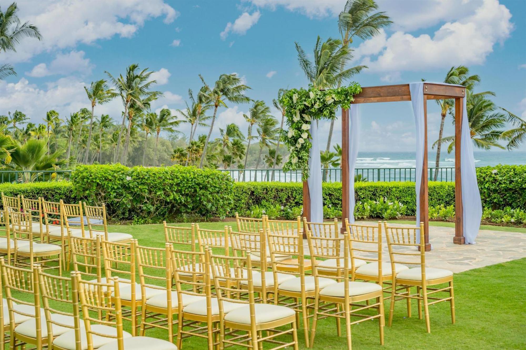 Grand Hyatt Kauai Resort & Spa Koloa Ngoại thất bức ảnh