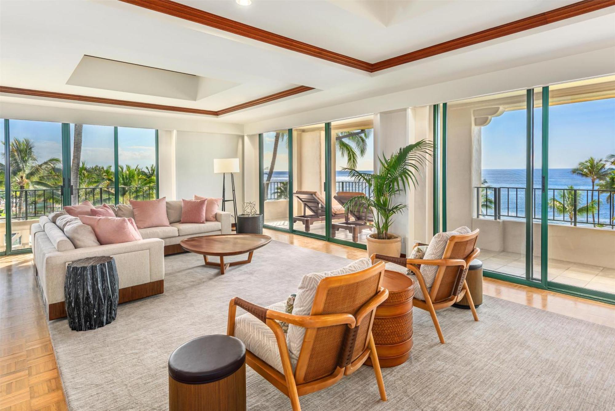 Grand Hyatt Kauai Resort & Spa Koloa Ngoại thất bức ảnh