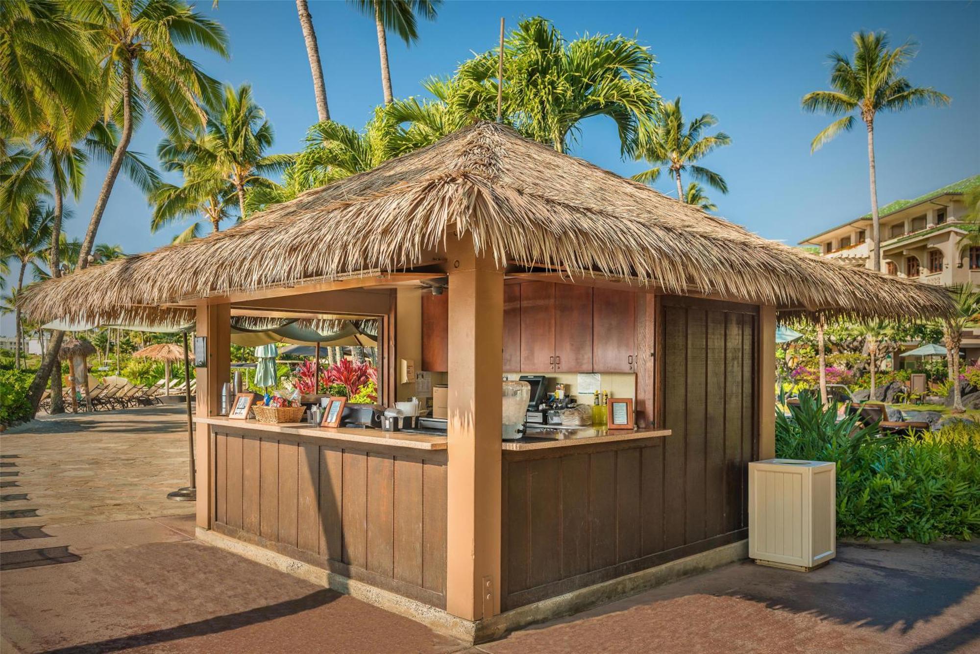 Grand Hyatt Kauai Resort & Spa Koloa Ngoại thất bức ảnh