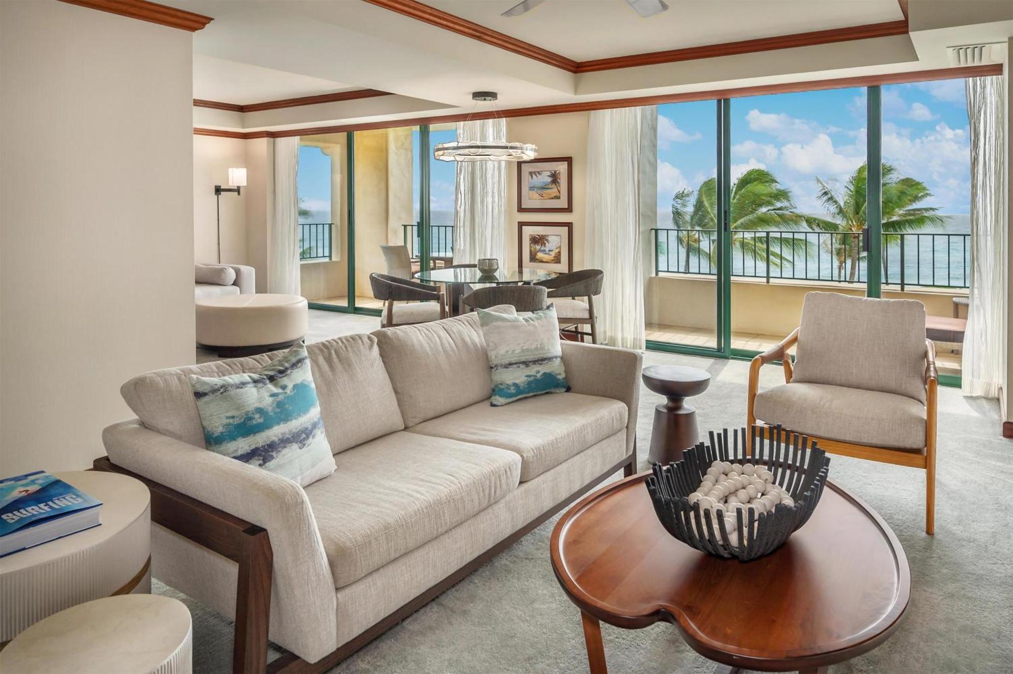 Grand Hyatt Kauai Resort & Spa Koloa Ngoại thất bức ảnh