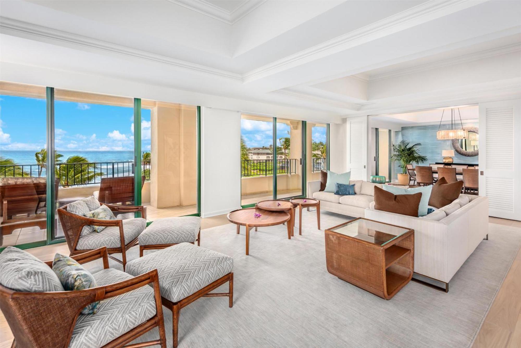 Grand Hyatt Kauai Resort & Spa Koloa Ngoại thất bức ảnh