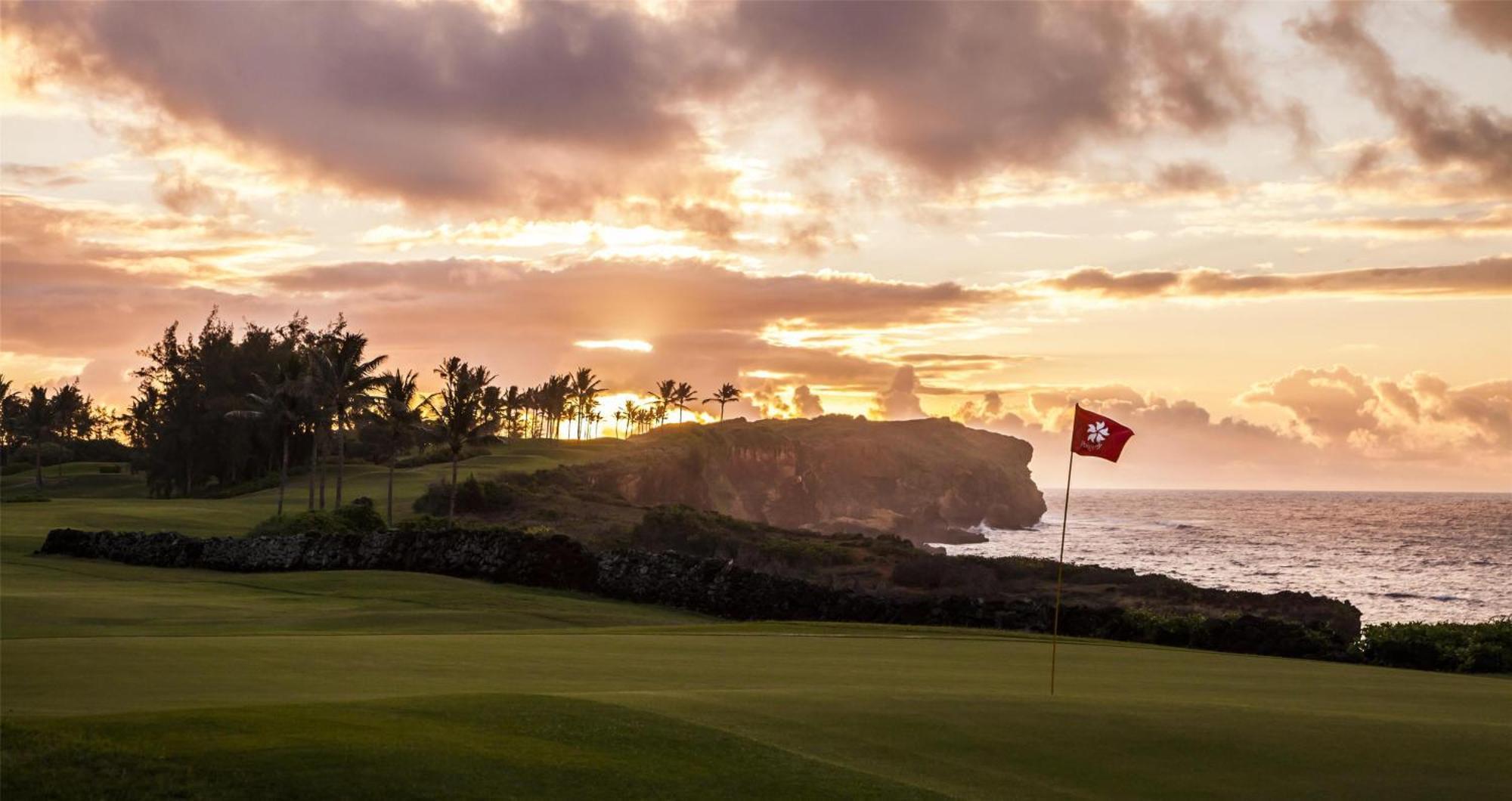 Grand Hyatt Kauai Resort & Spa Koloa Ngoại thất bức ảnh