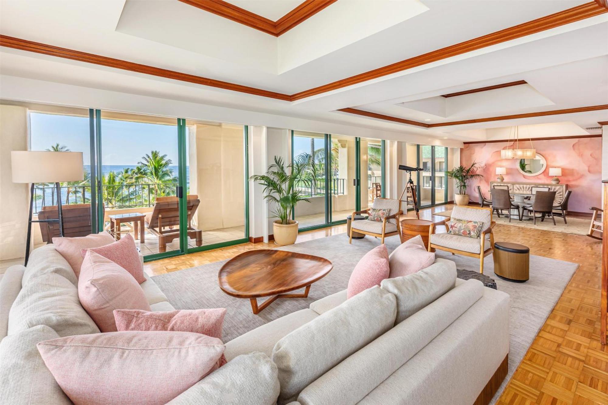 Grand Hyatt Kauai Resort & Spa Koloa Ngoại thất bức ảnh