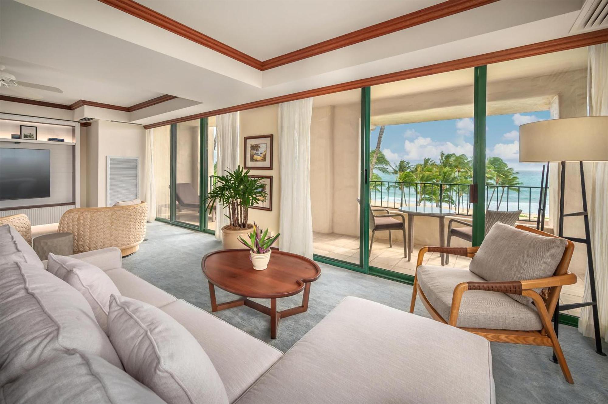 Grand Hyatt Kauai Resort & Spa Koloa Ngoại thất bức ảnh