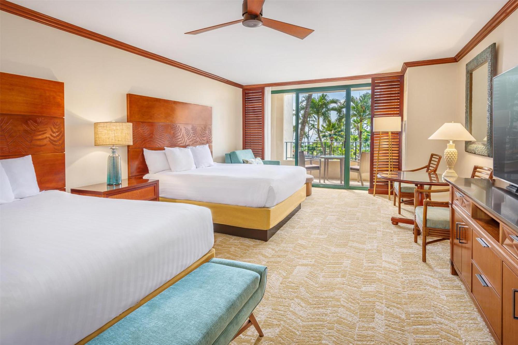 Grand Hyatt Kauai Resort & Spa Koloa Ngoại thất bức ảnh