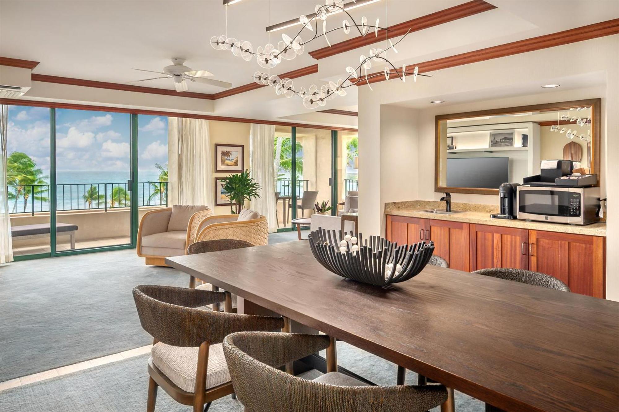 Grand Hyatt Kauai Resort & Spa Koloa Ngoại thất bức ảnh