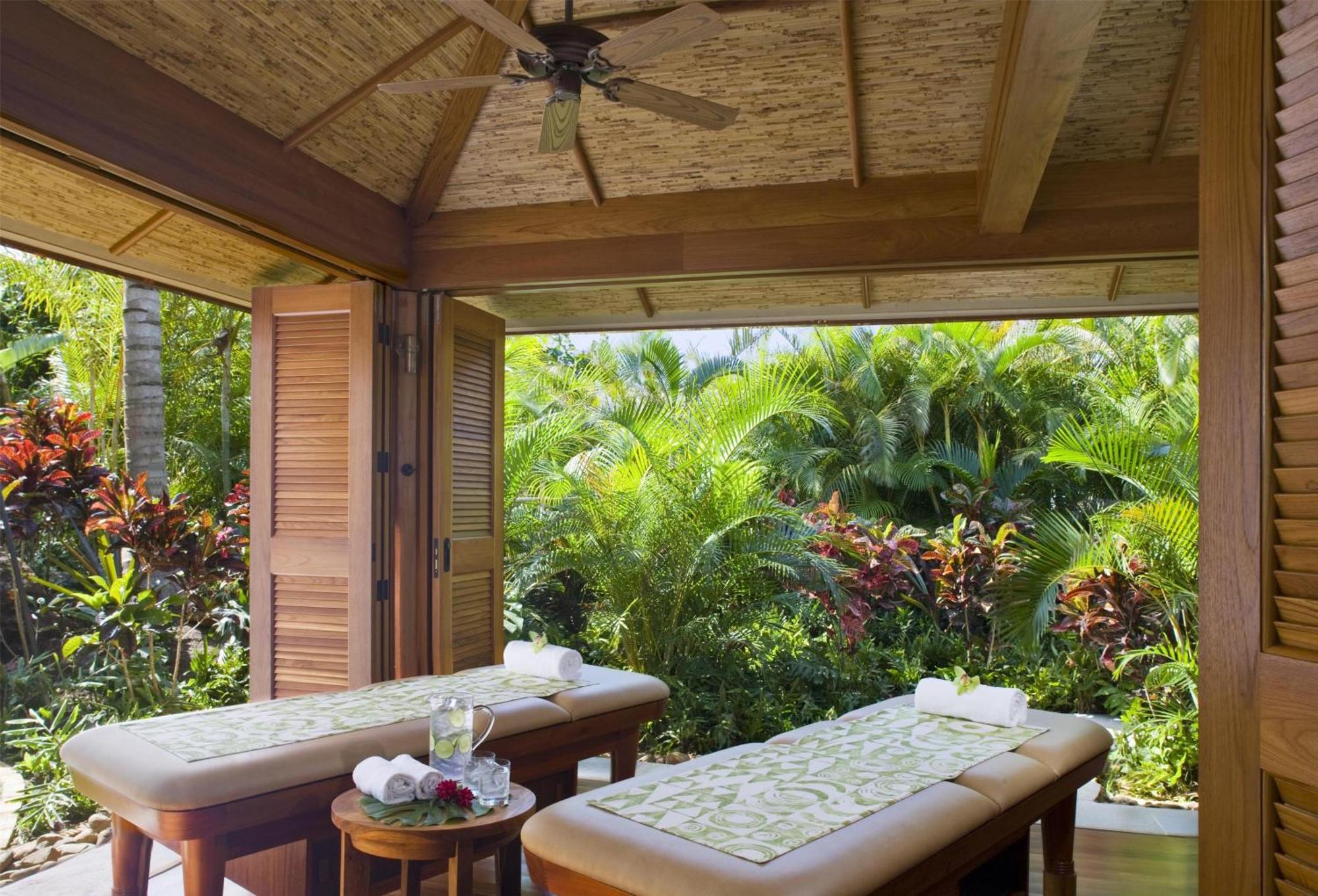Grand Hyatt Kauai Resort & Spa Koloa Ngoại thất bức ảnh