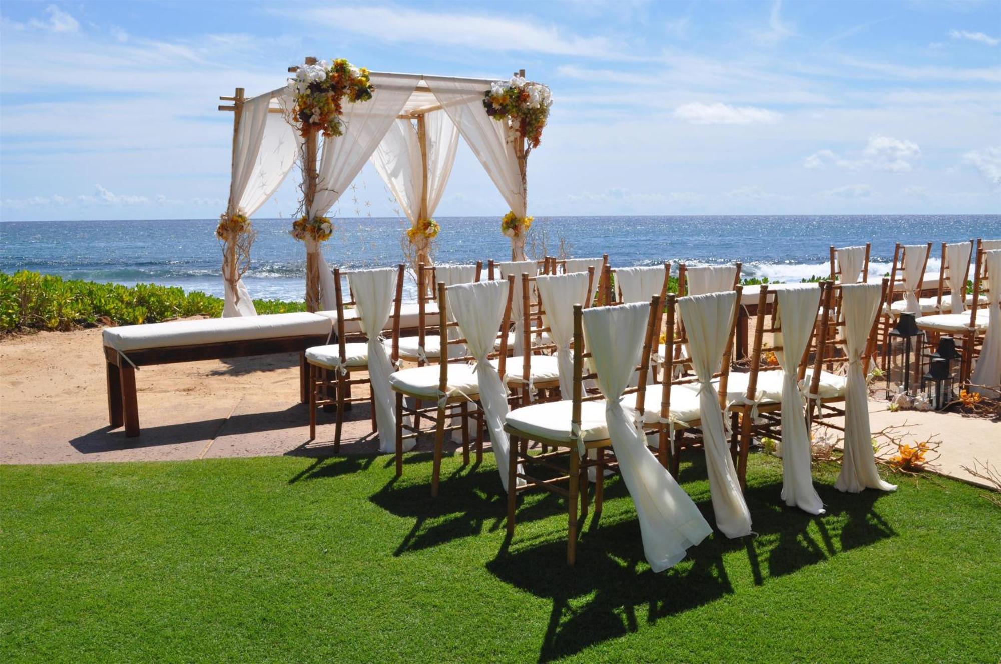 Grand Hyatt Kauai Resort & Spa Koloa Ngoại thất bức ảnh