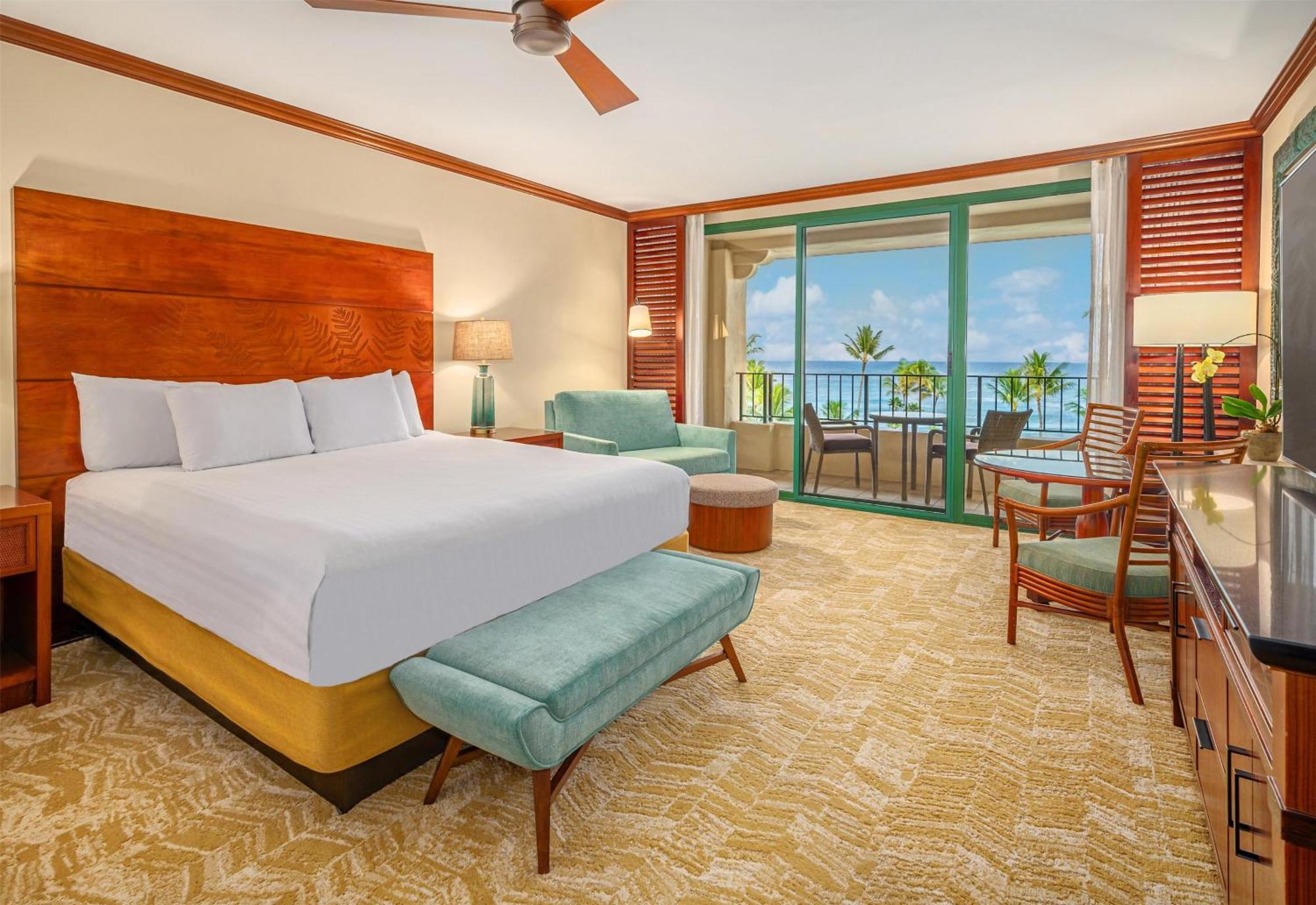 Grand Hyatt Kauai Resort & Spa Koloa Ngoại thất bức ảnh