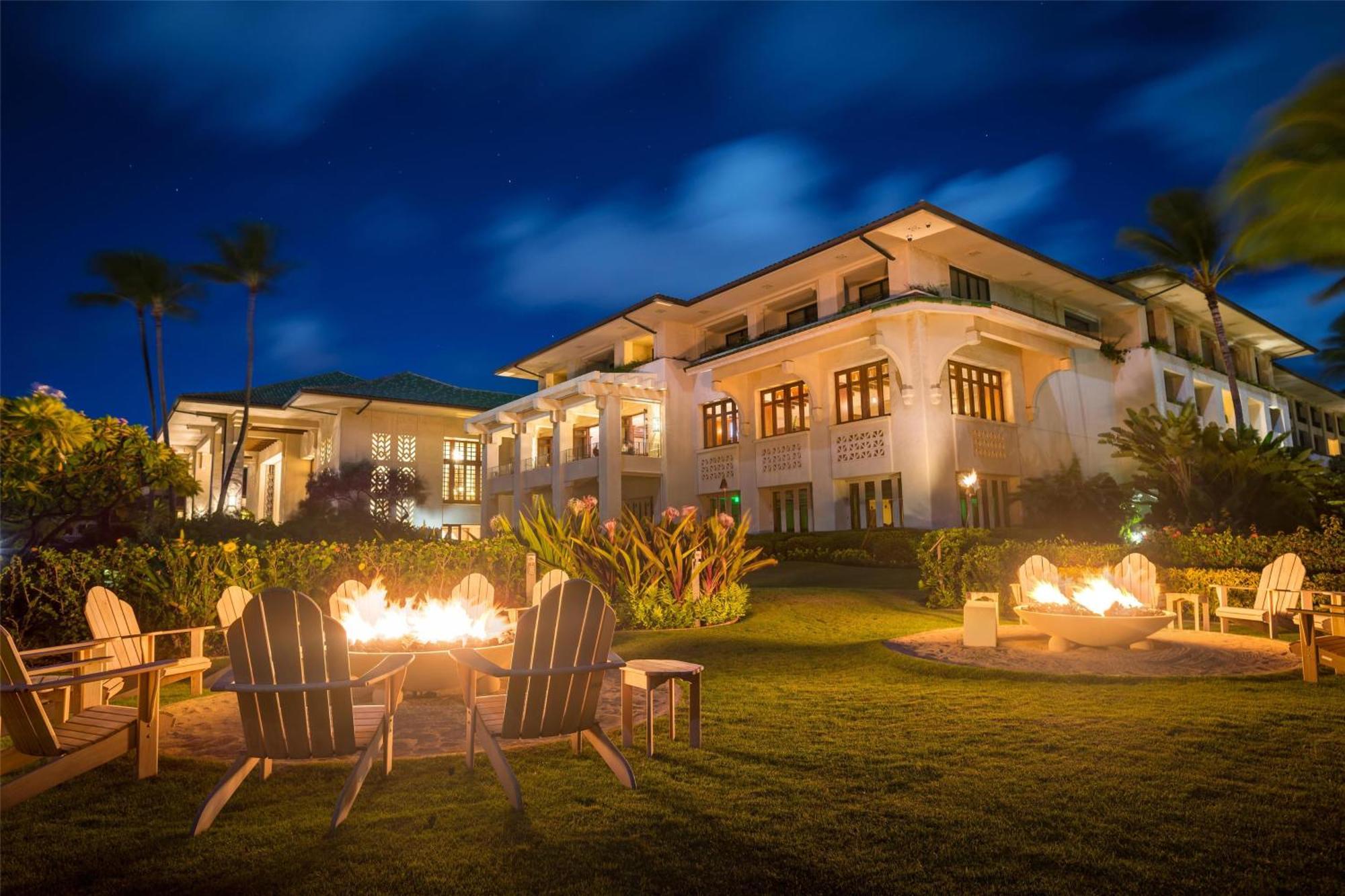Grand Hyatt Kauai Resort & Spa Koloa Ngoại thất bức ảnh