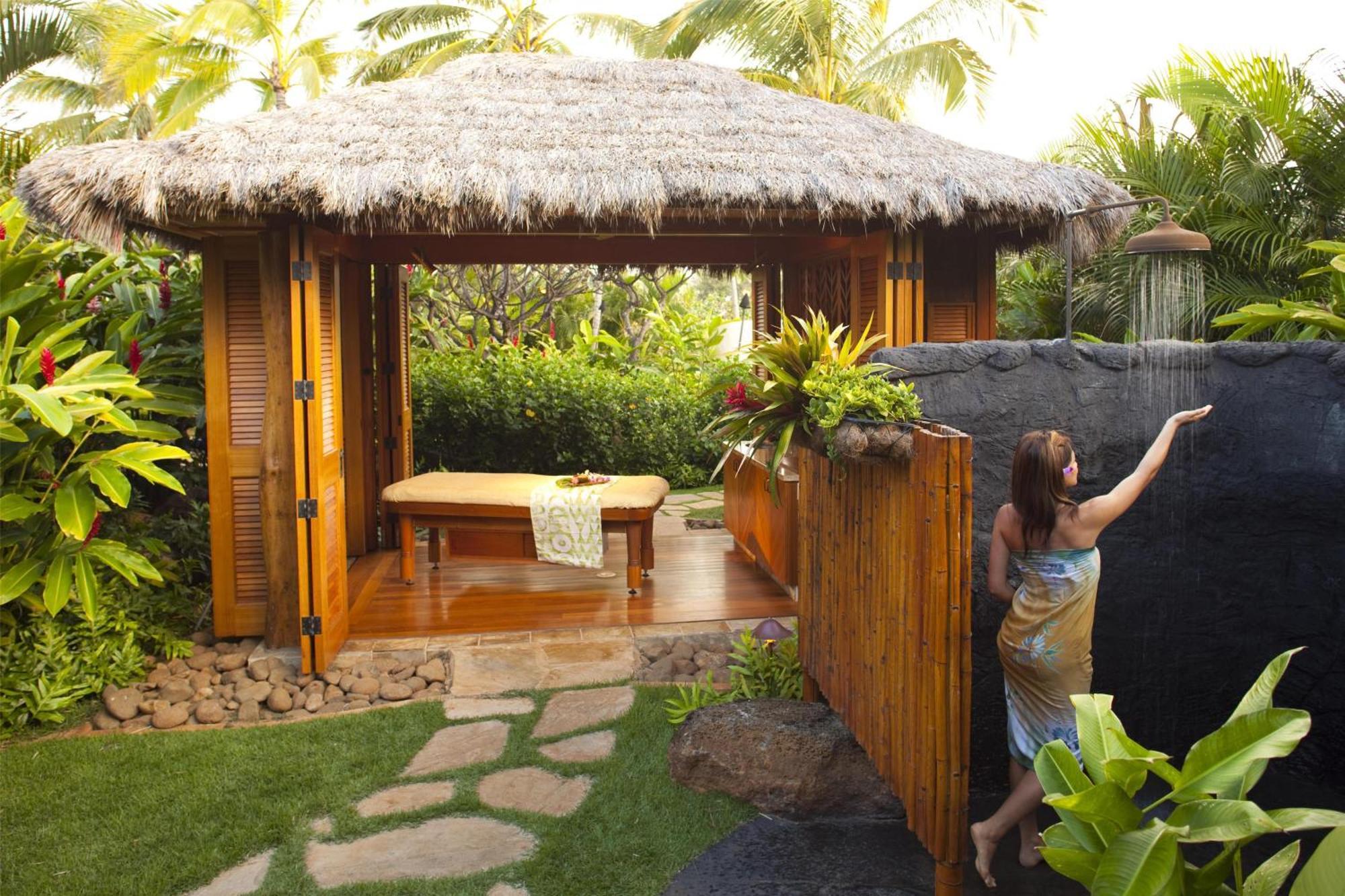 Grand Hyatt Kauai Resort & Spa Koloa Ngoại thất bức ảnh
